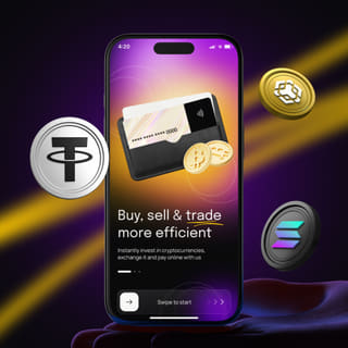 Platforma do tradingu Zorza Rentura wyświetlana na urządzeniu mobilnym